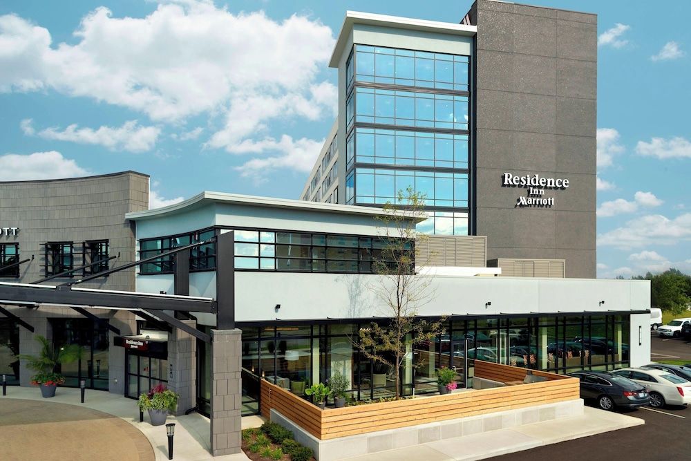 undefined Residence Inn by Marriott Columbus OSU 5