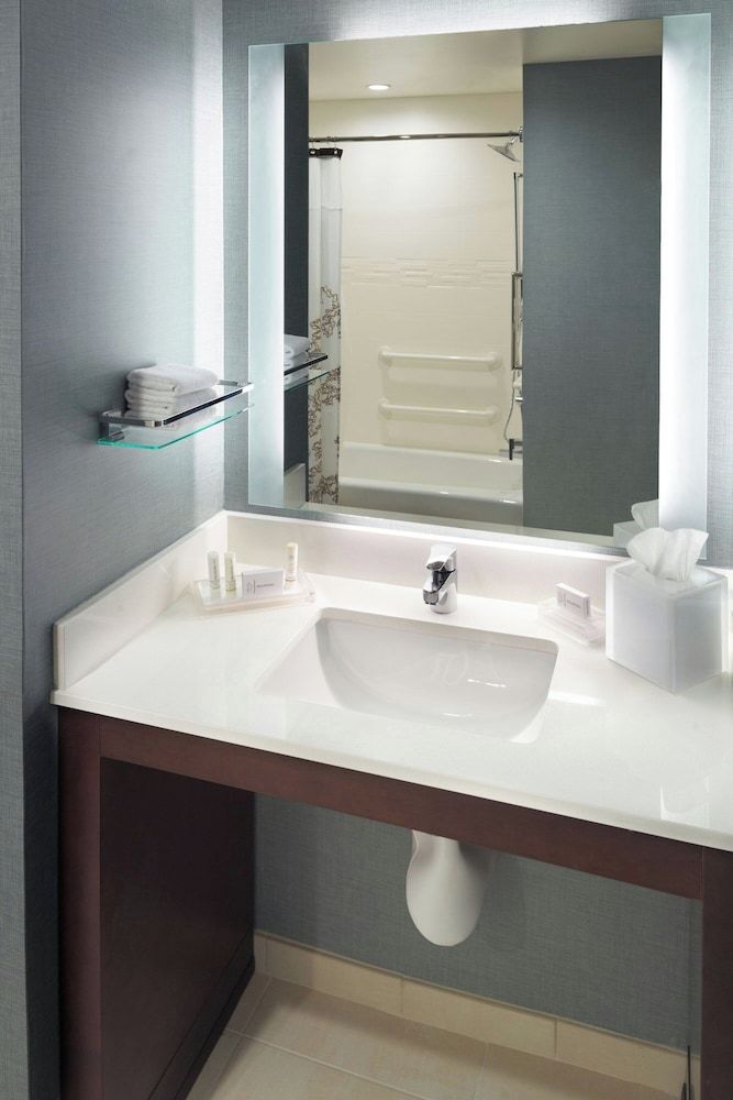 undefined Residence Inn by Marriott Columbus OSU 9