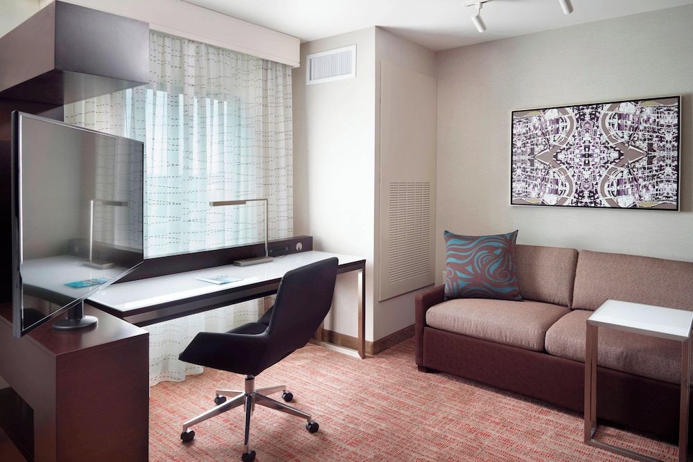undefined Residence Inn by Marriott Columbus OSU 4
