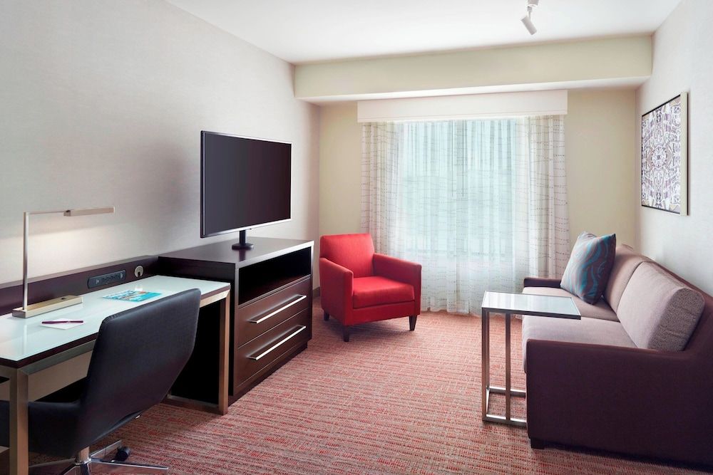 undefined Residence Inn by Marriott Columbus OSU 10