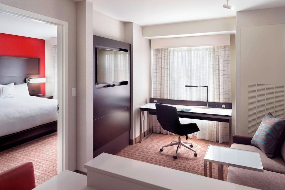 undefined Residence Inn by Marriott Columbus OSU