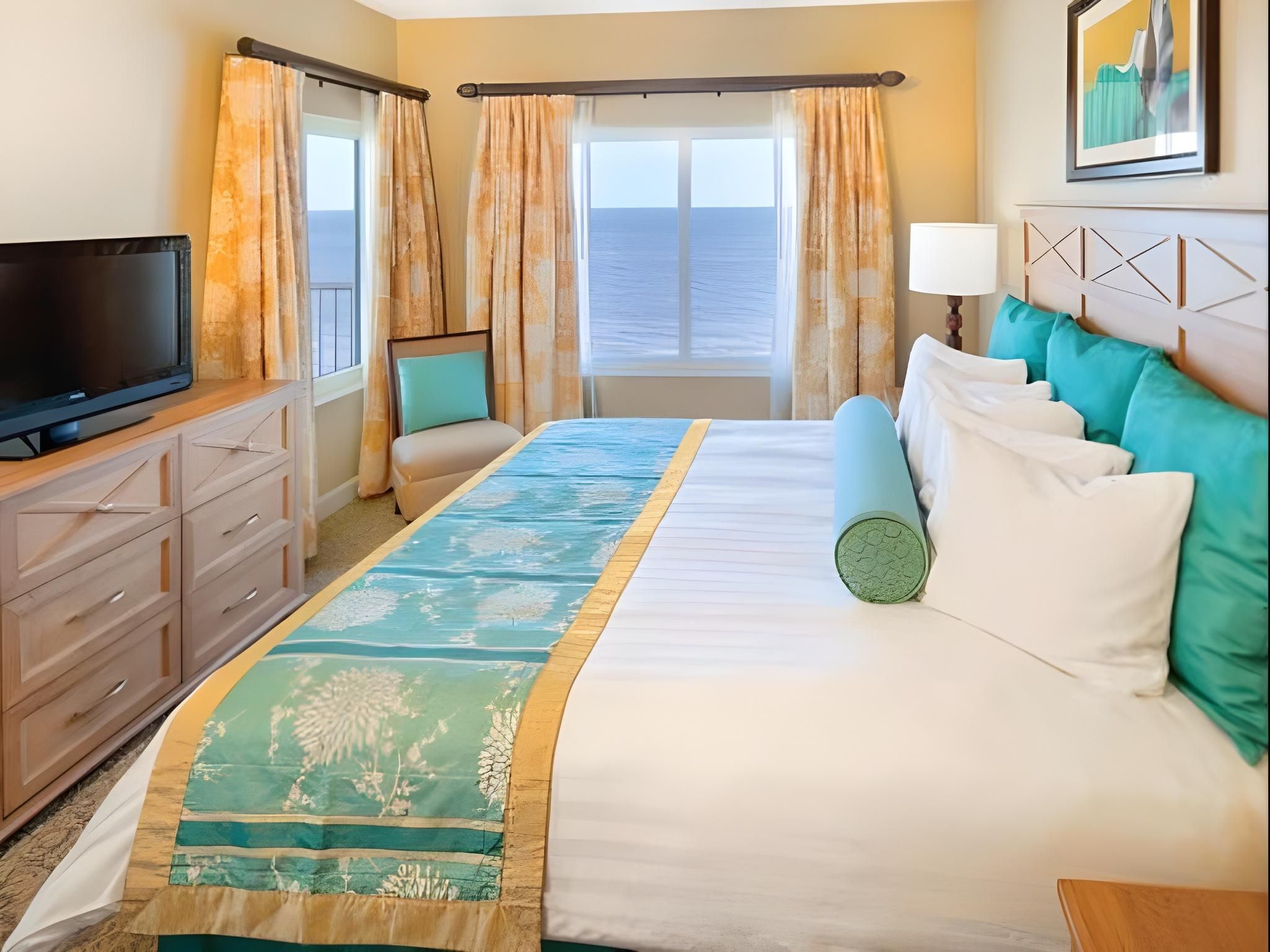 3 Bedroom
