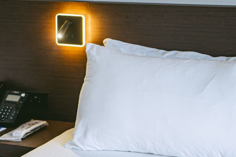 undefined Nuvo Suites Hotel 6