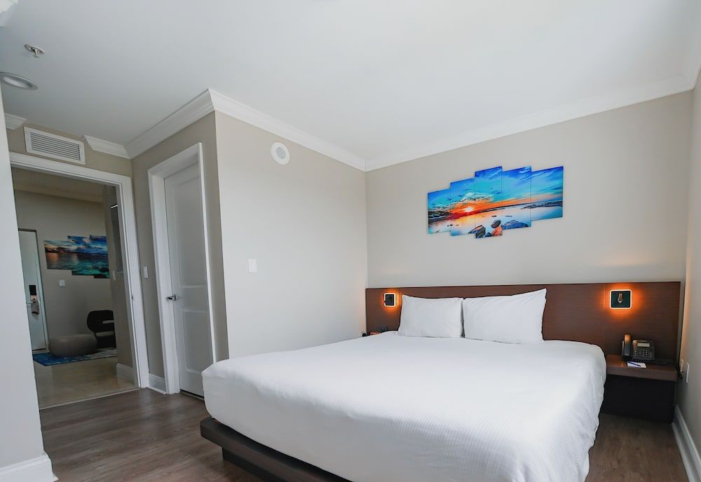 undefined Nuvo Suites Hotel 6