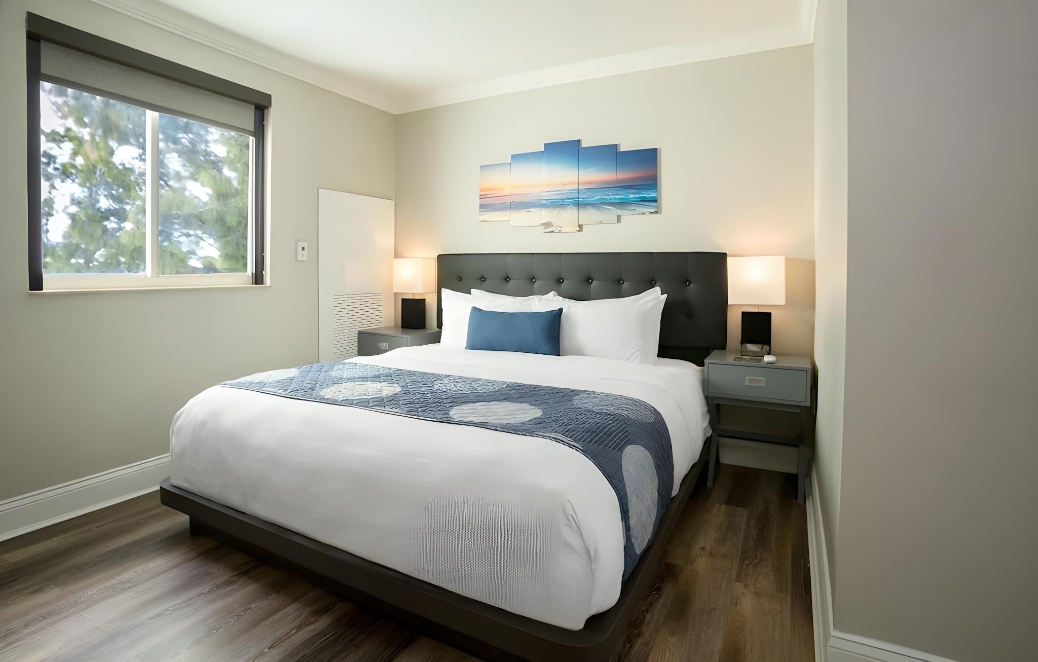 undefined Nuvo Suites Hotel 4