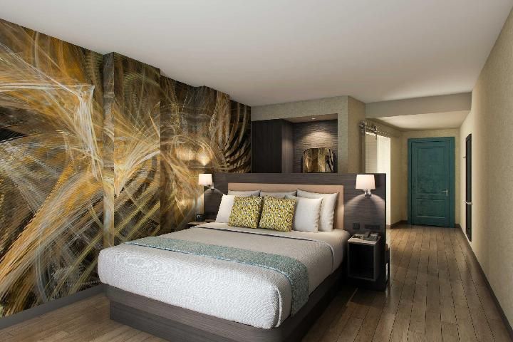 undefined Cambria Hotel Philadelphia Downtown - Center City 7