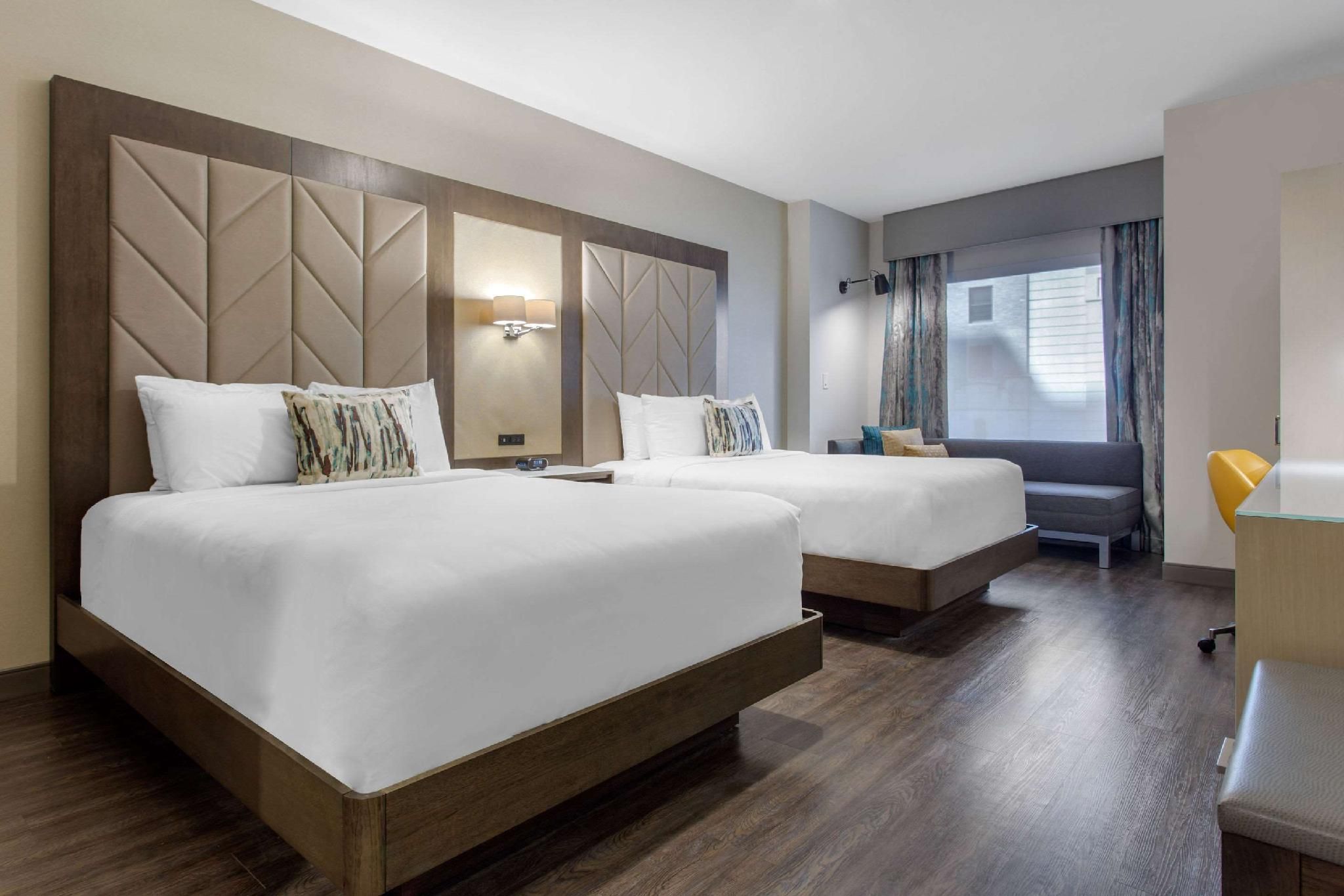 undefined Cambria Hotel Philadelphia Downtown - Center City 5