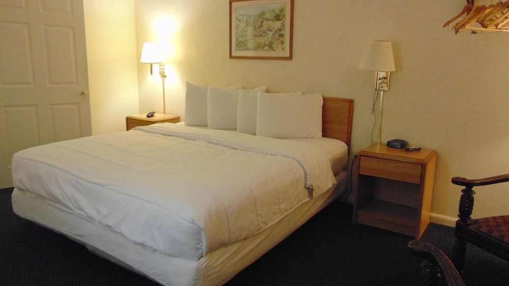 Oceanside Lodge Room, 1 King Bed, Accessible, Non Smoking 3