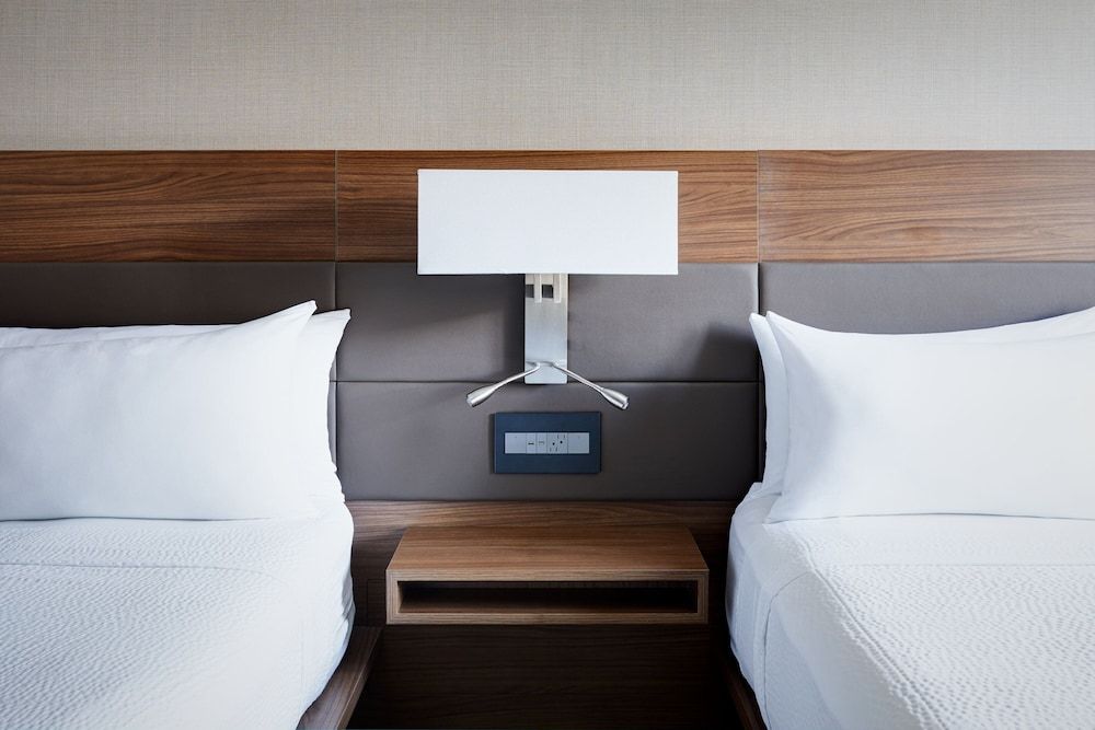 Room, 2 Queen Beds, Non Smoking