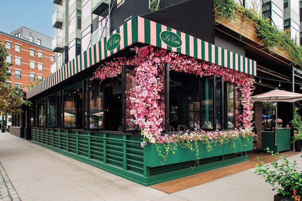 undefined Gansevoort Meatpacking 3