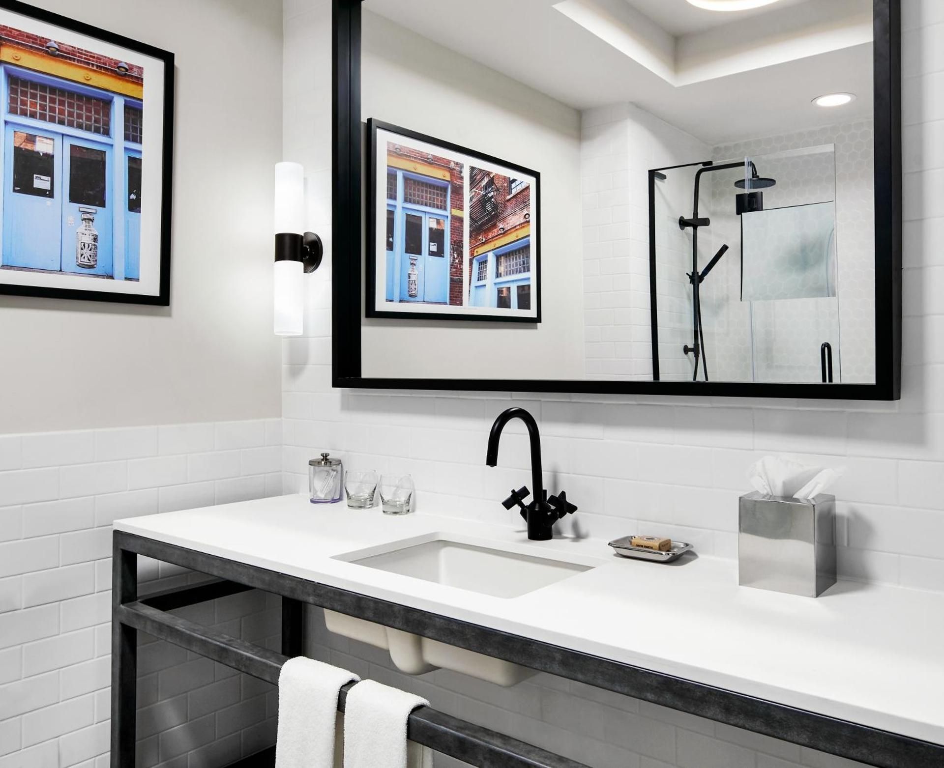 undefined Gansevoort Meatpacking 6