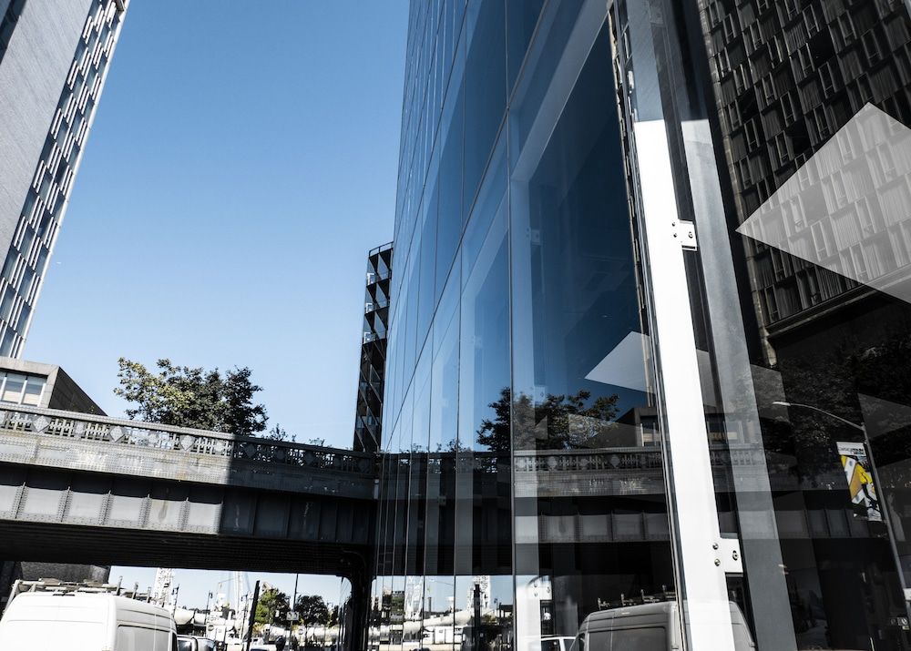 undefined Gansevoort Meatpacking 4