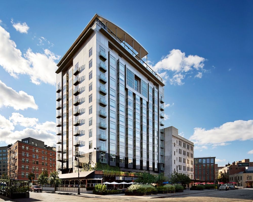 undefined Gansevoort Meatpacking 2