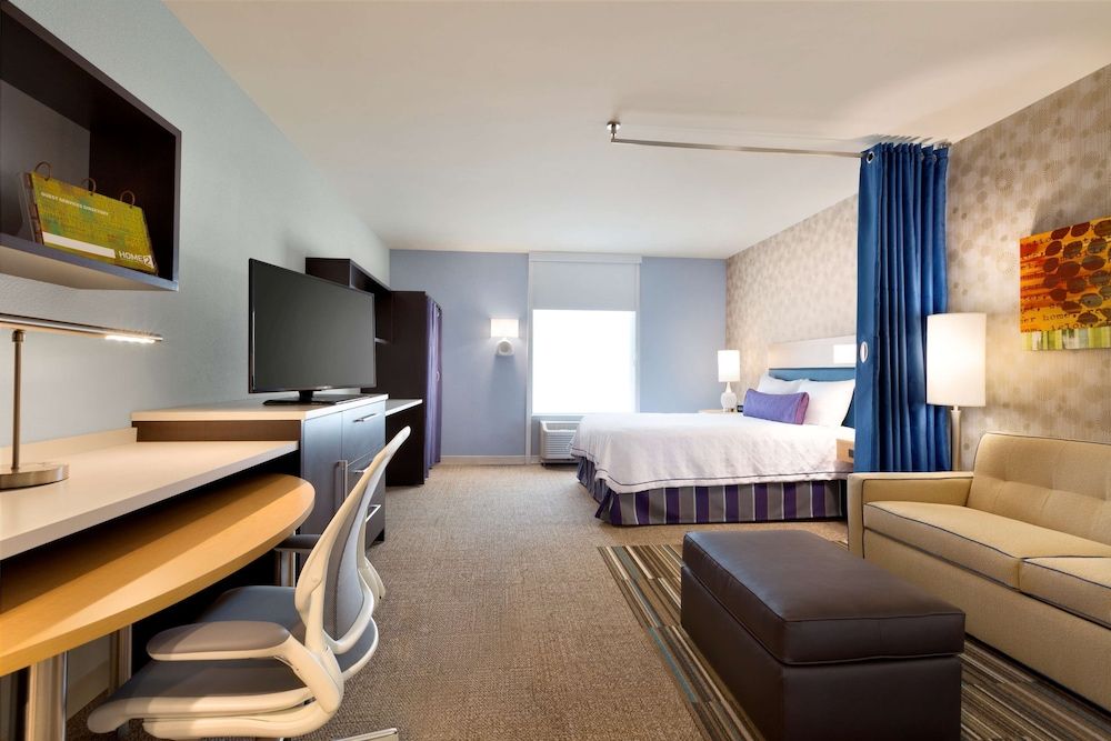 Studio, 1 Queen Bed, Non Smoking