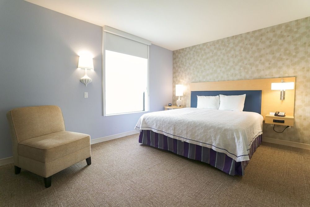 Suite, 1 Bedroom, Non Smoking