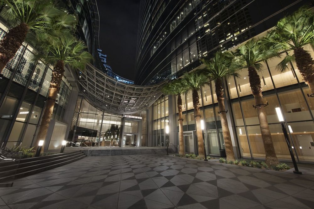 undefined InterContinental Los Angeles Downtown by IHG 5