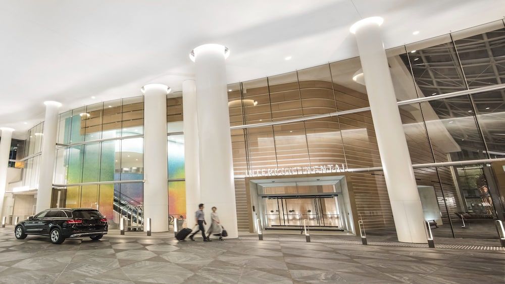 undefined InterContinental Los Angeles Downtown by IHG 2