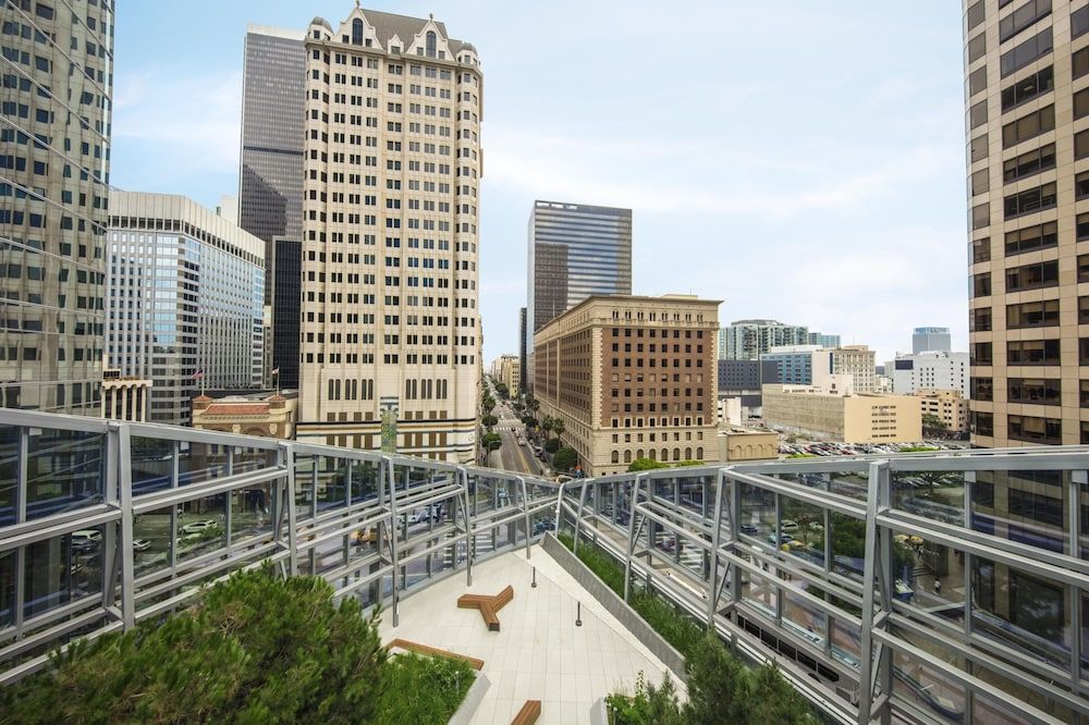 undefined InterContinental Los Angeles Downtown by IHG 3