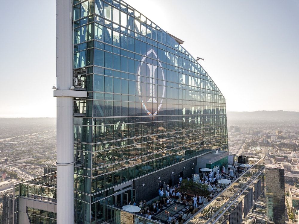 undefined InterContinental Los Angeles Downtown by IHG 6