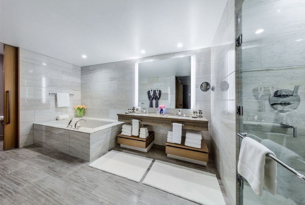 Suite, 1 Bedroom, Club Lounge Access, City View
