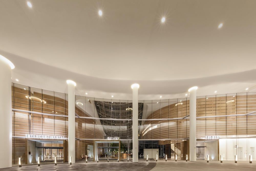 undefined InterContinental Los Angeles Downtown by IHG 4