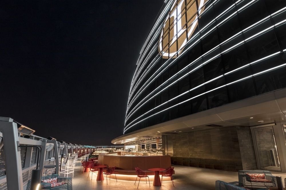 undefined InterContinental Los Angeles Downtown by IHG 7