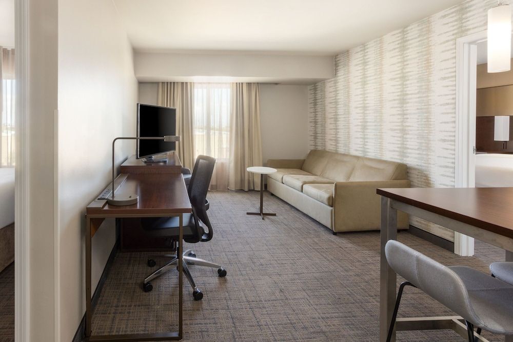 undefined Residence Inn Las Vegas Airport 7