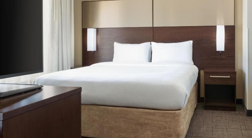 undefined Residence Inn Las Vegas Airport 9