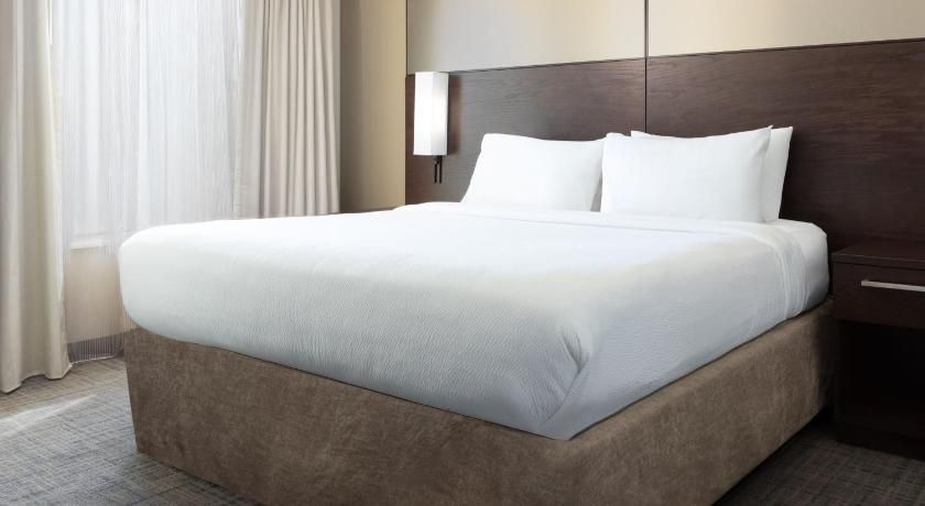 undefined Residence Inn Las Vegas Airport 8