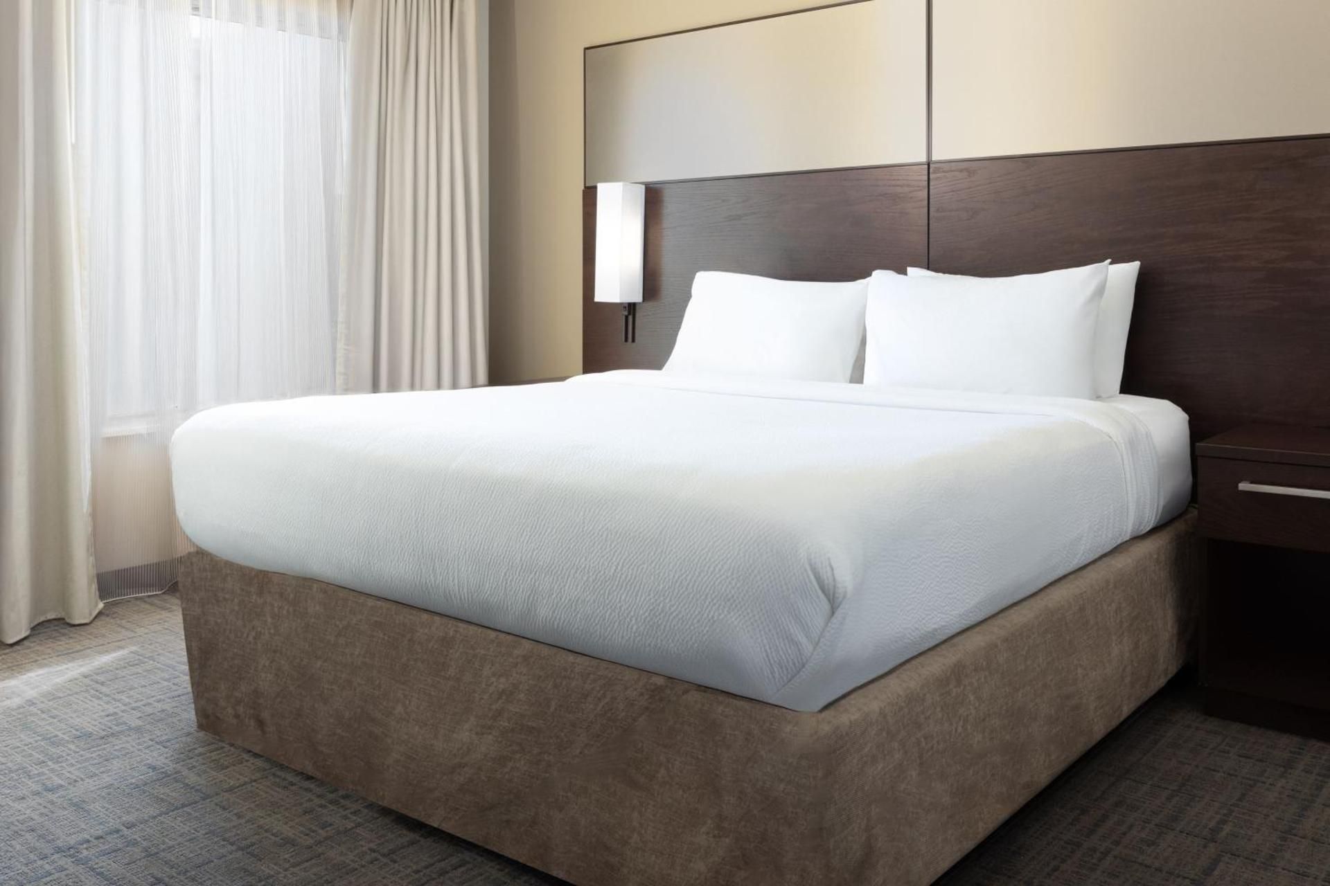 undefined Residence Inn Las Vegas Airport 8