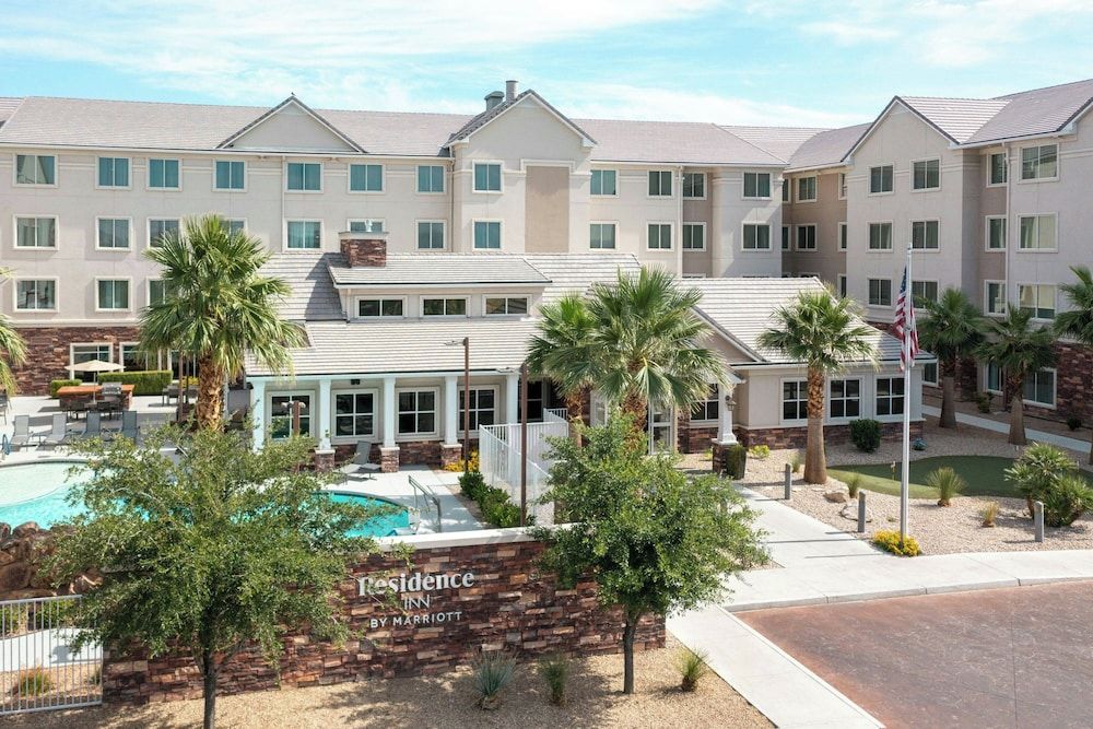 undefined Residence Inn Las Vegas Airport 2