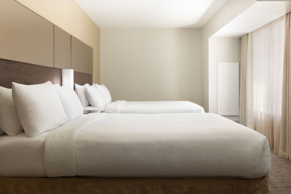 undefined Residence Inn Las Vegas Airport 4