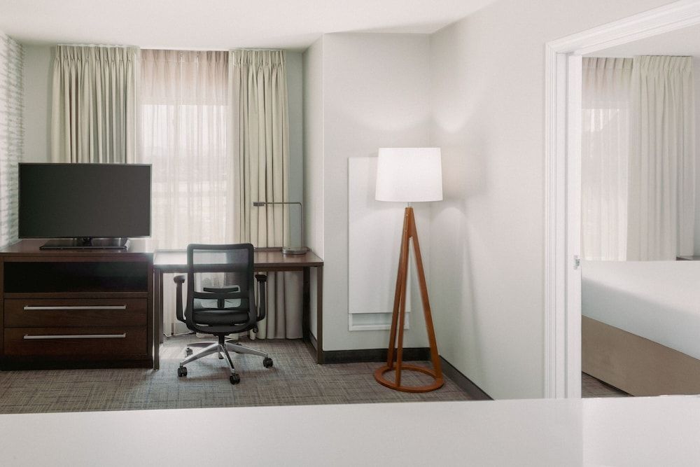 undefined Residence Inn Las Vegas Airport 10