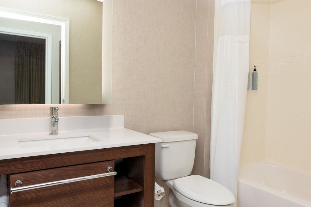 undefined Residence Inn Las Vegas Airport 5