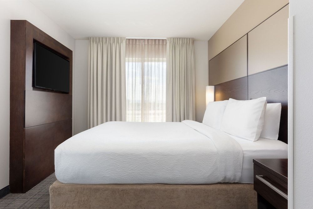 undefined Residence Inn Las Vegas Airport 4