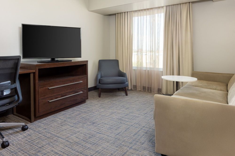 undefined Residence Inn Las Vegas Airport 6