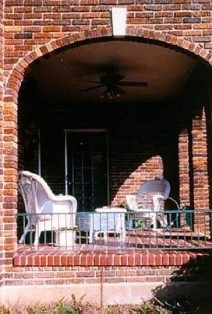 Porch