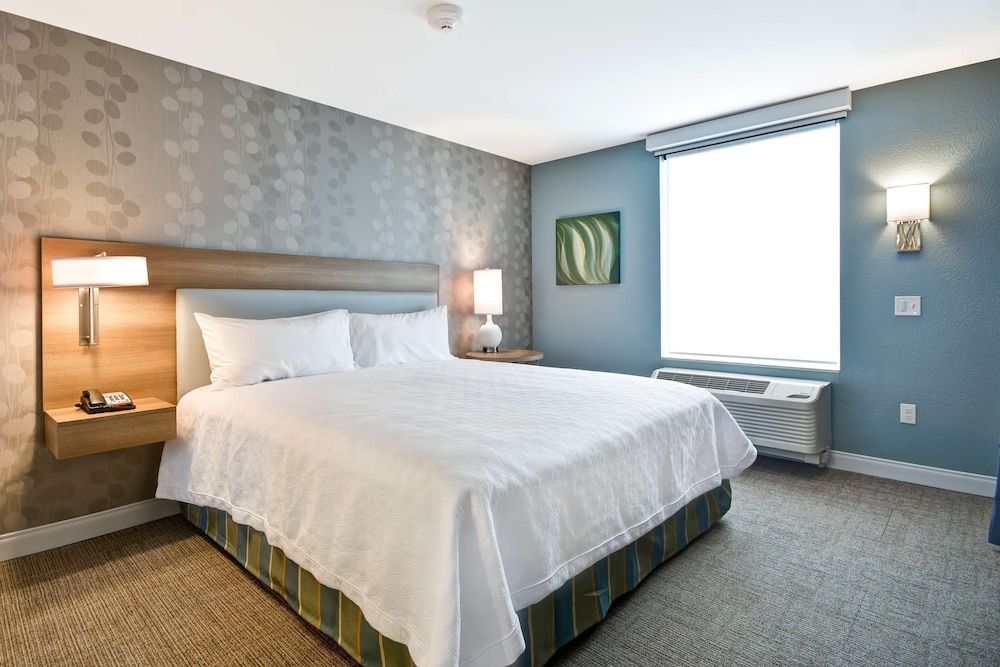 Suite, 1 Bedroom, Non Smoking