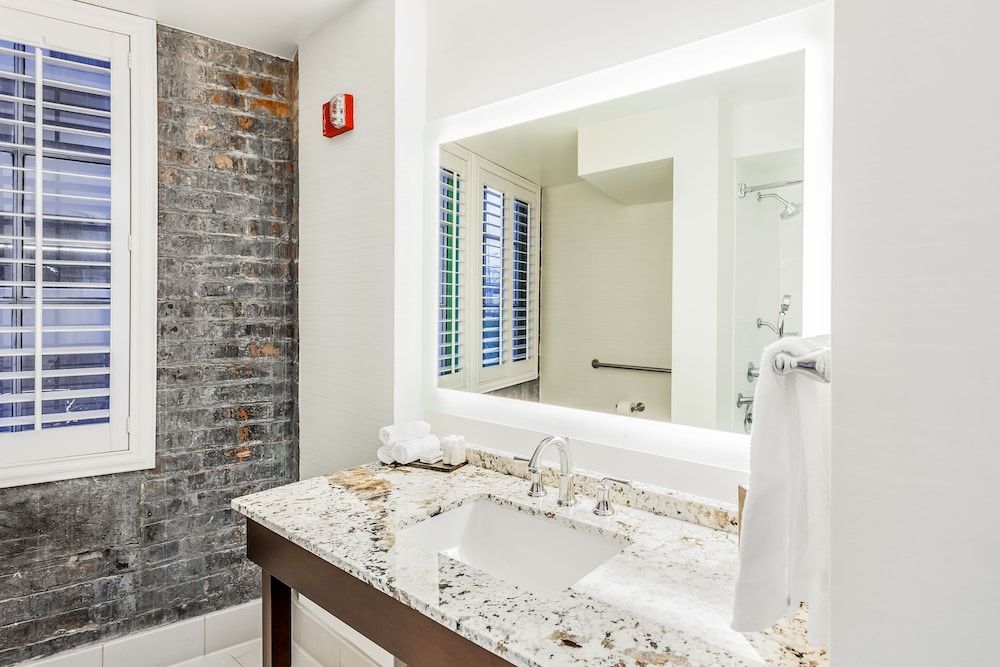 Suite, 2 Queen Beds