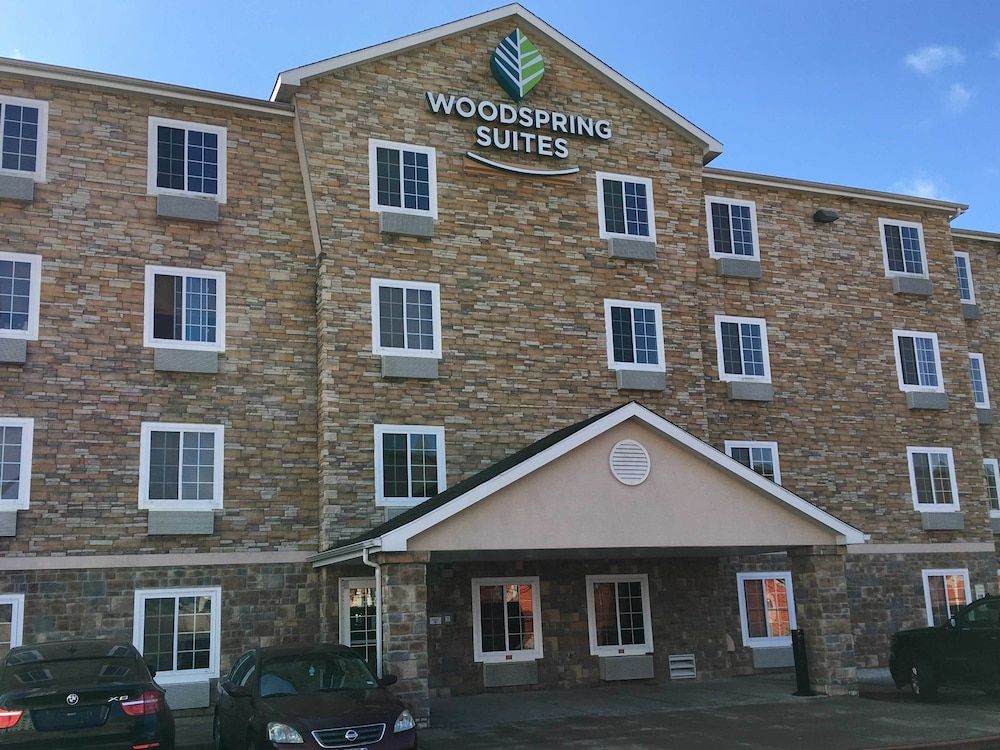 undefined WoodSpring Suites Houston I-10 West 7