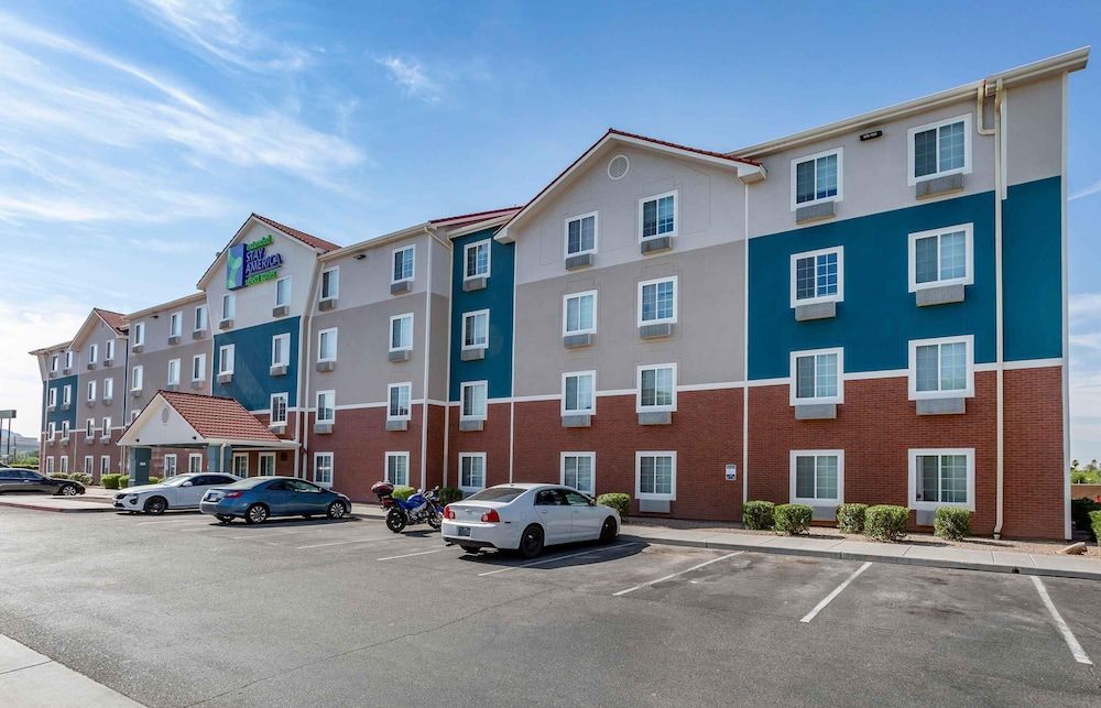 undefined Extended Stay America Select Suites - Phoenix - North 3