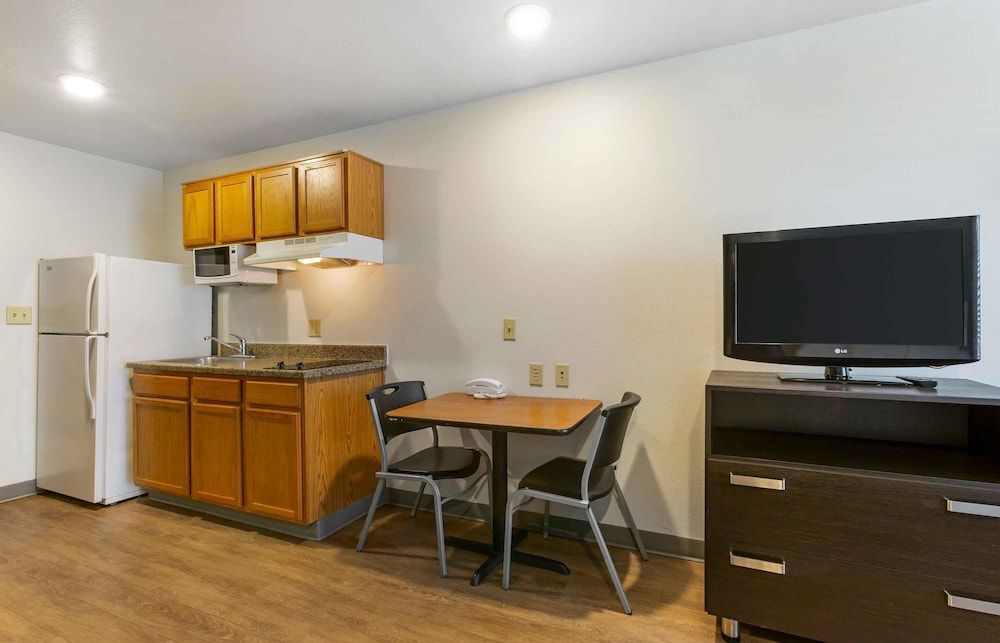 undefined Extended Stay America Select Suites - Phoenix - North 9