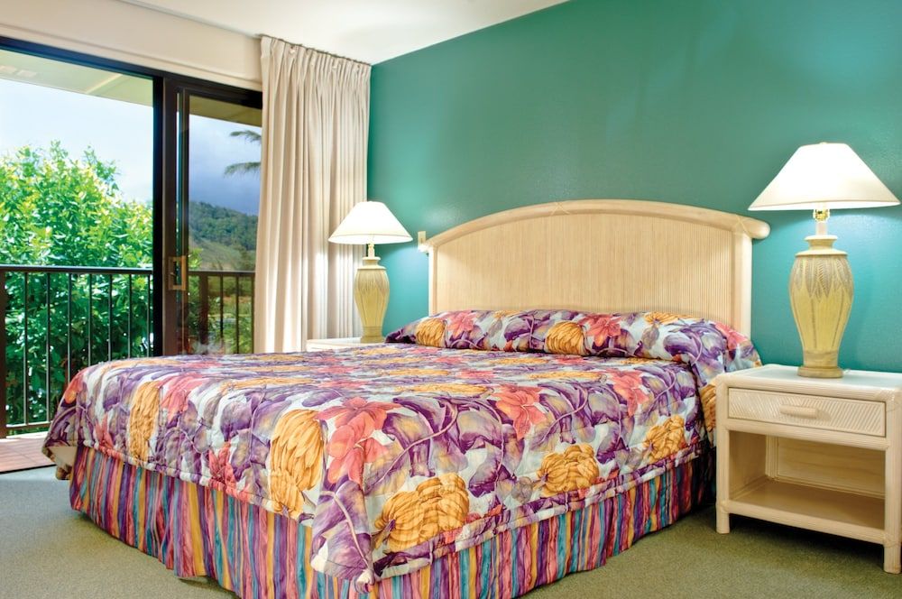 One Bedroom Deluxe Lagoon Saturday