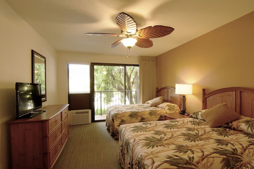 Two Bedroom Deluxe Ocean Friday