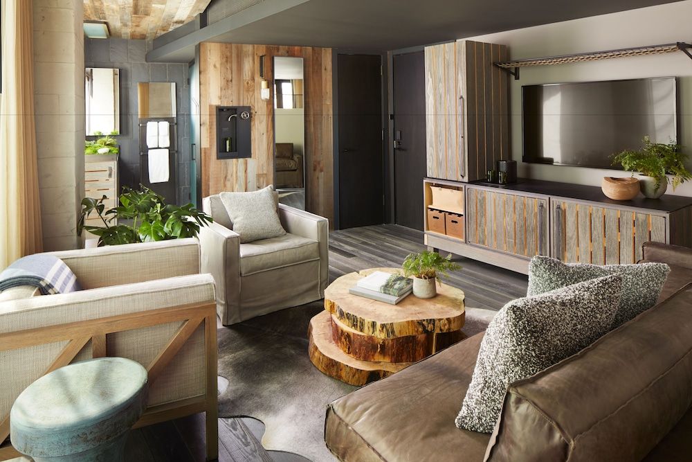 1 Hotel Brooklyn Bridge Studio Suite (Brooklyn Bridge) 5