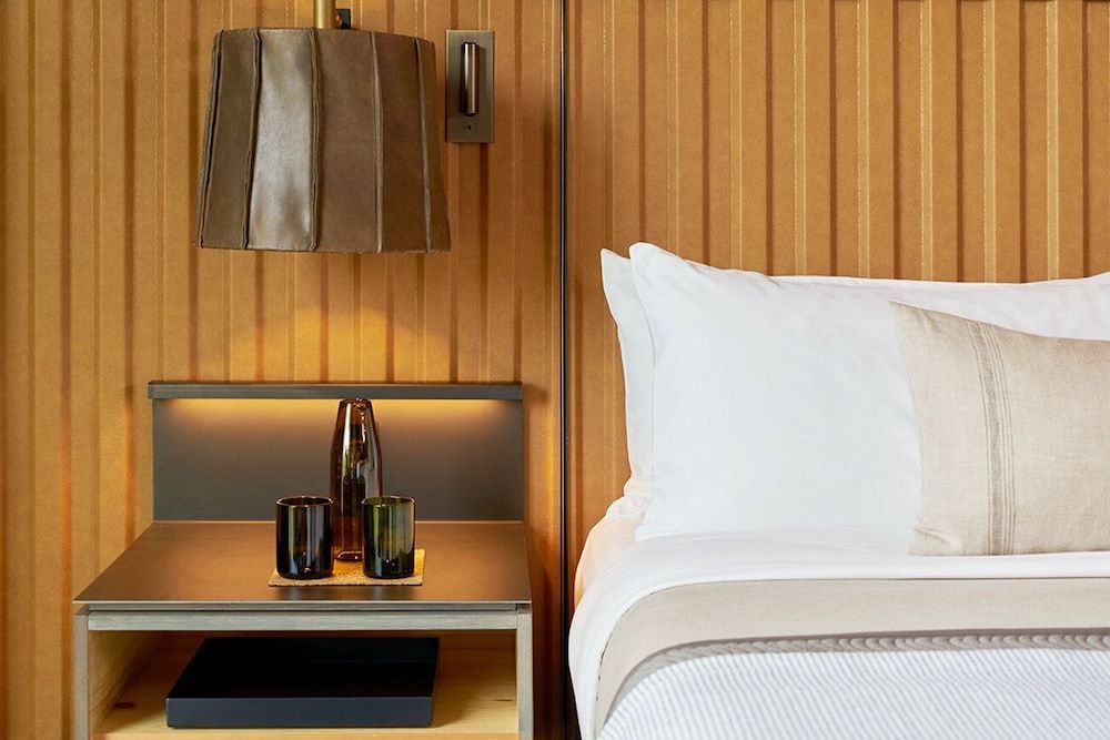 1 Hotel Brooklyn Bridge Room, 1 King Bed (Dumbo)