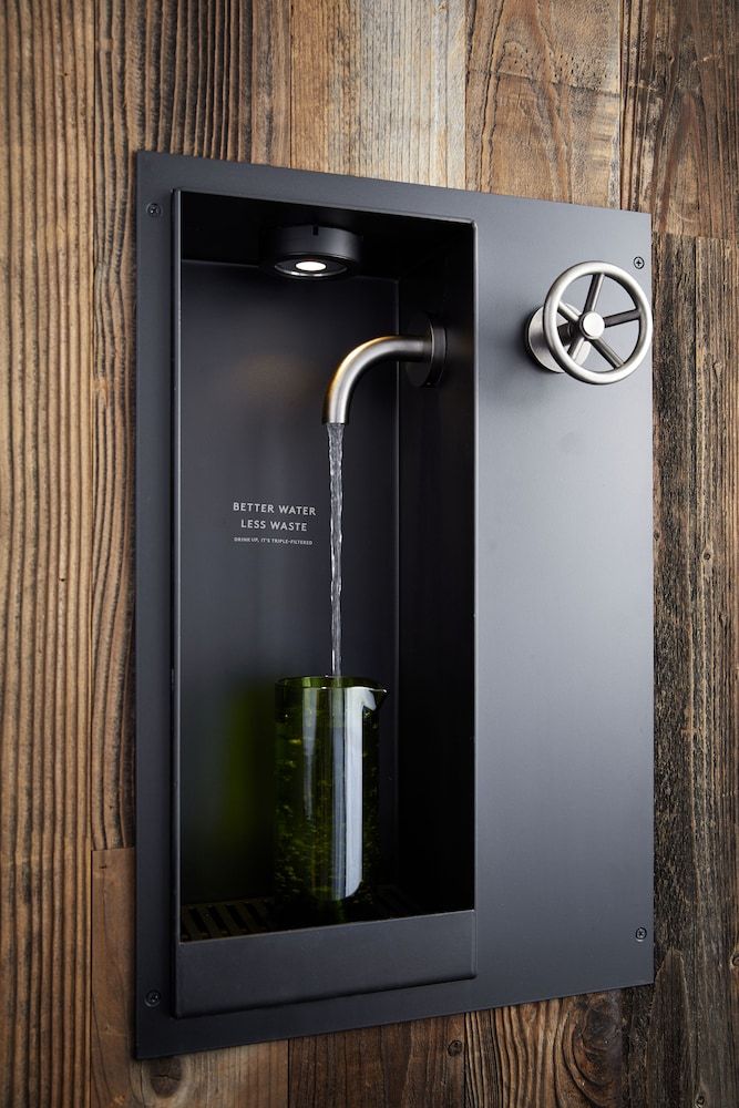 1 Hotel Brooklyn Bridge Room, 1 King Bed (Dumbo) 4