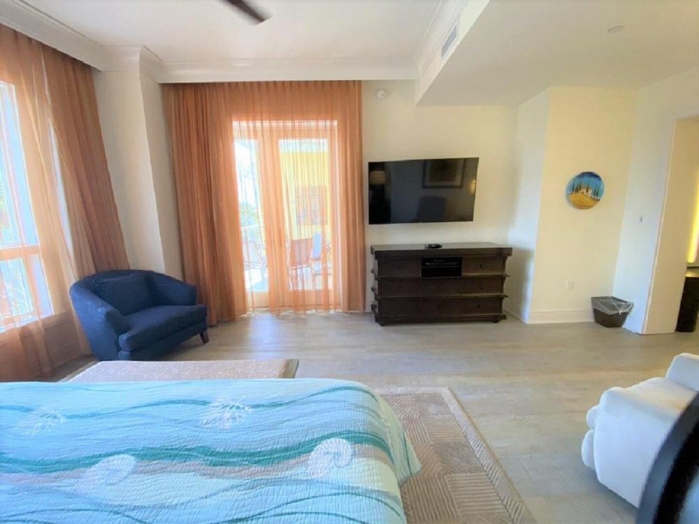 Condo, Multiple Beds, Courtyard View (Hyatt - 310)