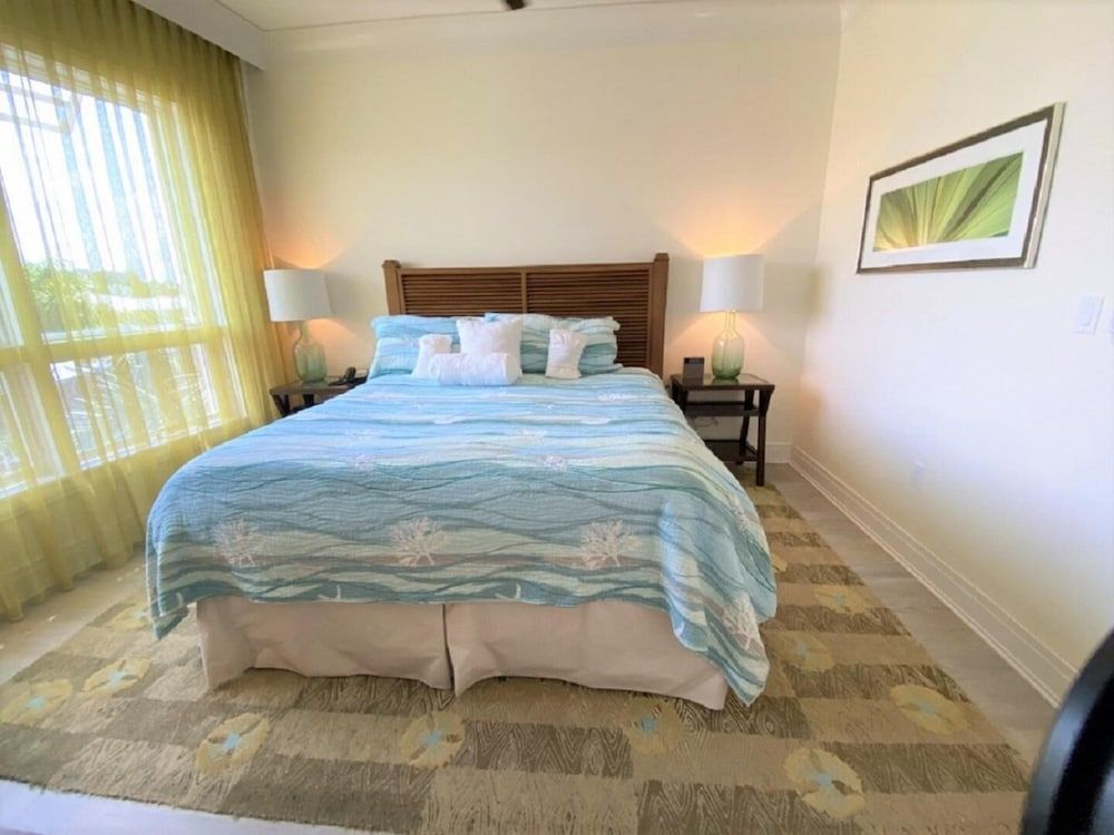 Condo, Multiple Beds, Courtyard View (Hyatt - 310)