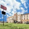Comfort Suites Dodge City